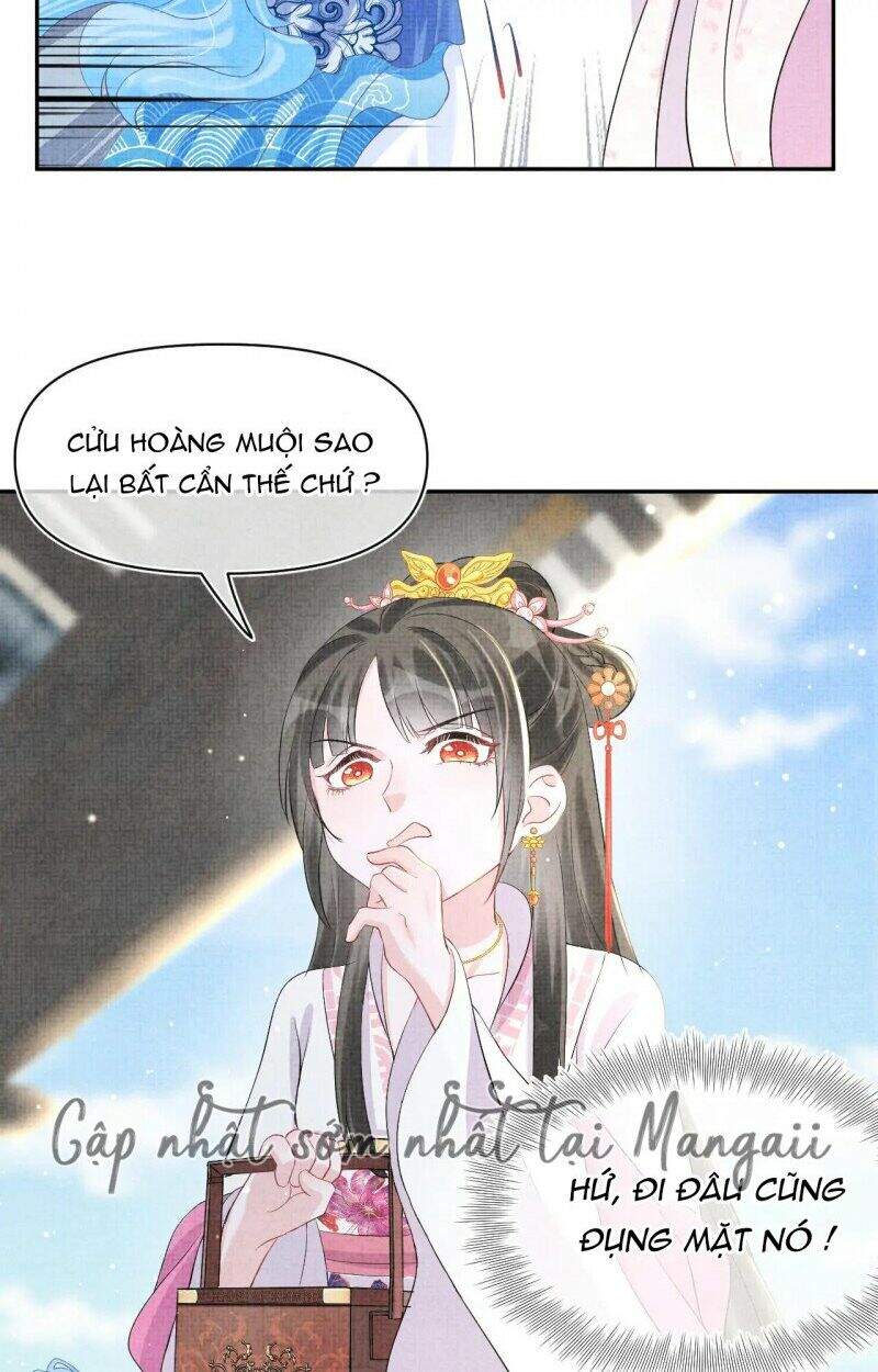 Nhóc Con Người Cá 3 Tuổi Rồi Chapter 44 - Trang 2