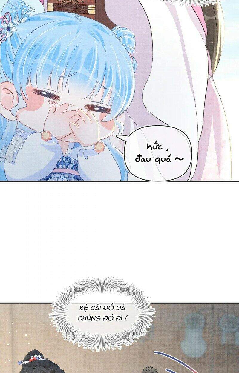 Nhóc Con Người Cá 3 Tuổi Rồi Chapter 44 - Trang 2