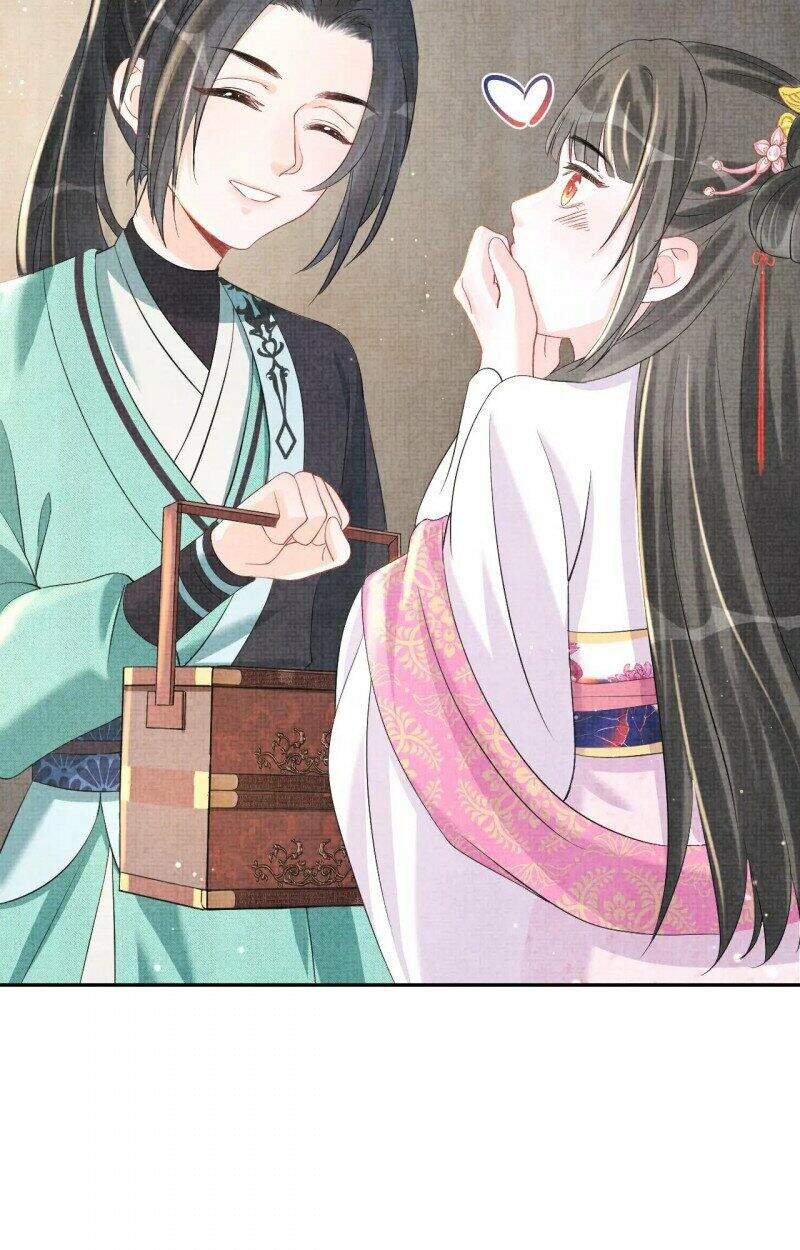 Nhóc Con Người Cá 3 Tuổi Rồi Chapter 44 - Trang 2