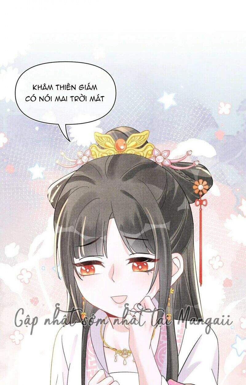 Nhóc Con Người Cá 3 Tuổi Rồi Chapter 44 - Trang 2