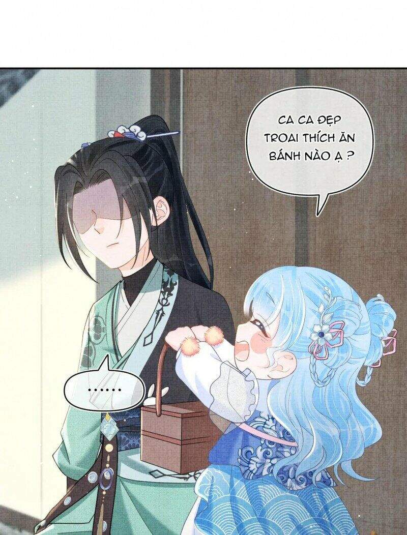 Nhóc Con Người Cá 3 Tuổi Rồi Chapter 44 - Trang 2