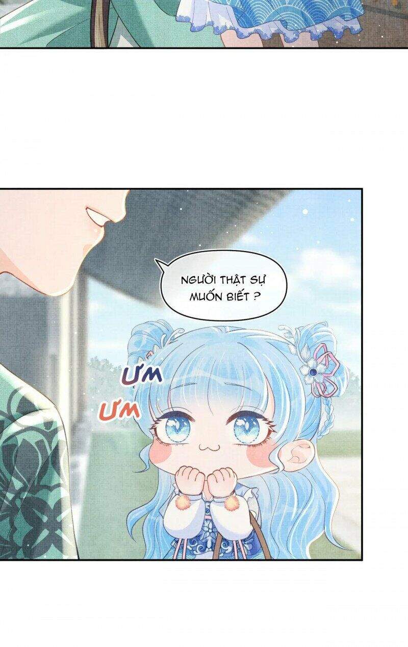 Nhóc Con Người Cá 3 Tuổi Rồi Chapter 44 - Trang 2