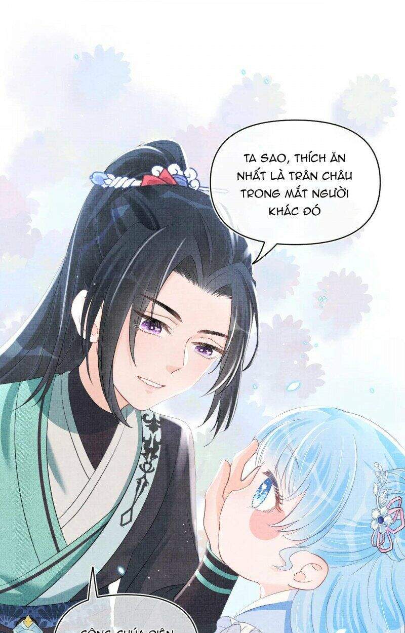 Nhóc Con Người Cá 3 Tuổi Rồi Chapter 44 - Trang 2