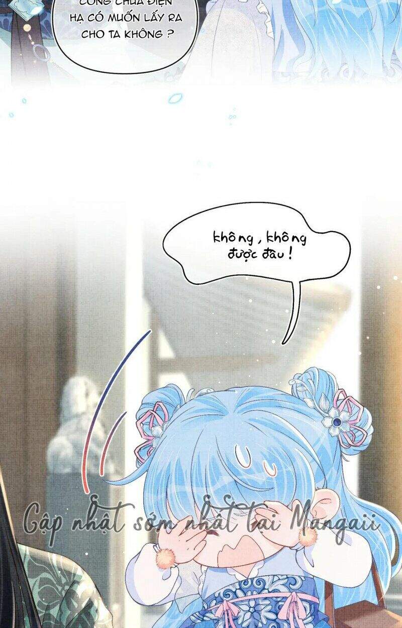 Nhóc Con Người Cá 3 Tuổi Rồi Chapter 44 - Trang 2