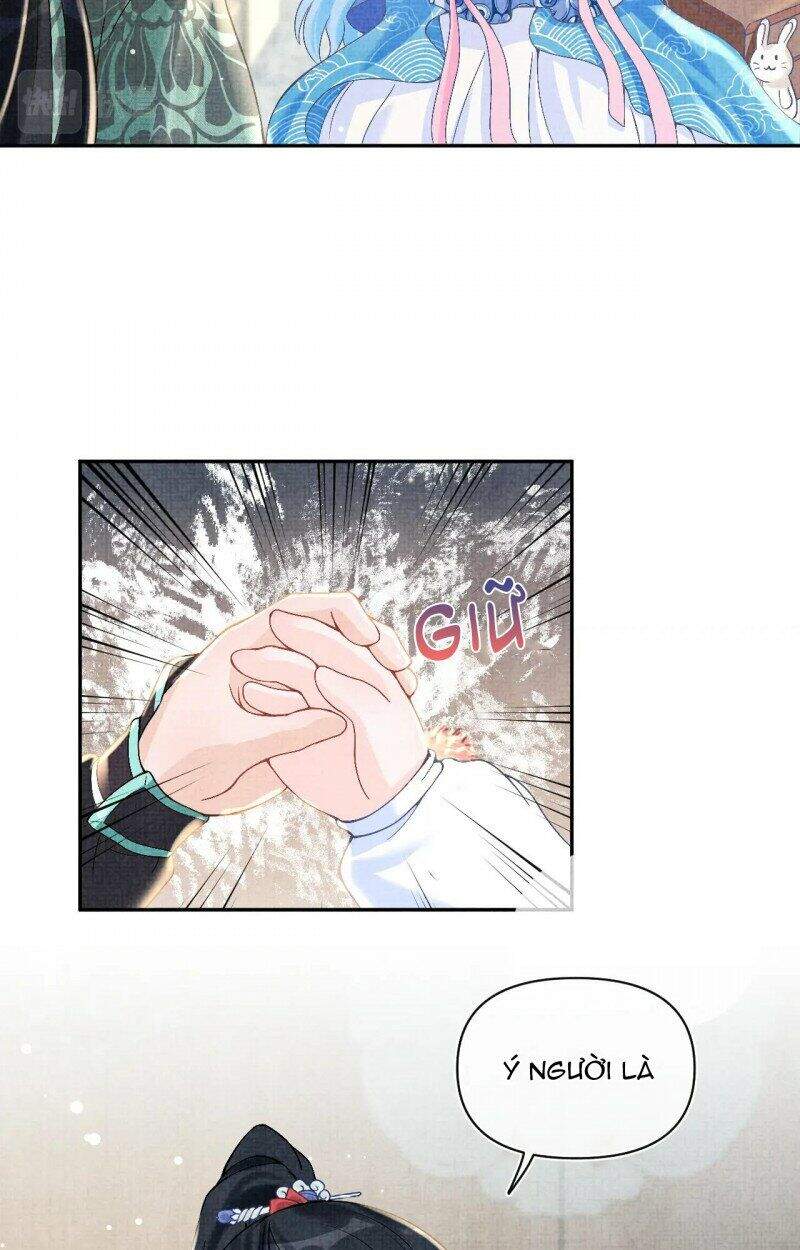 Nhóc Con Người Cá 3 Tuổi Rồi Chapter 44 - Trang 2