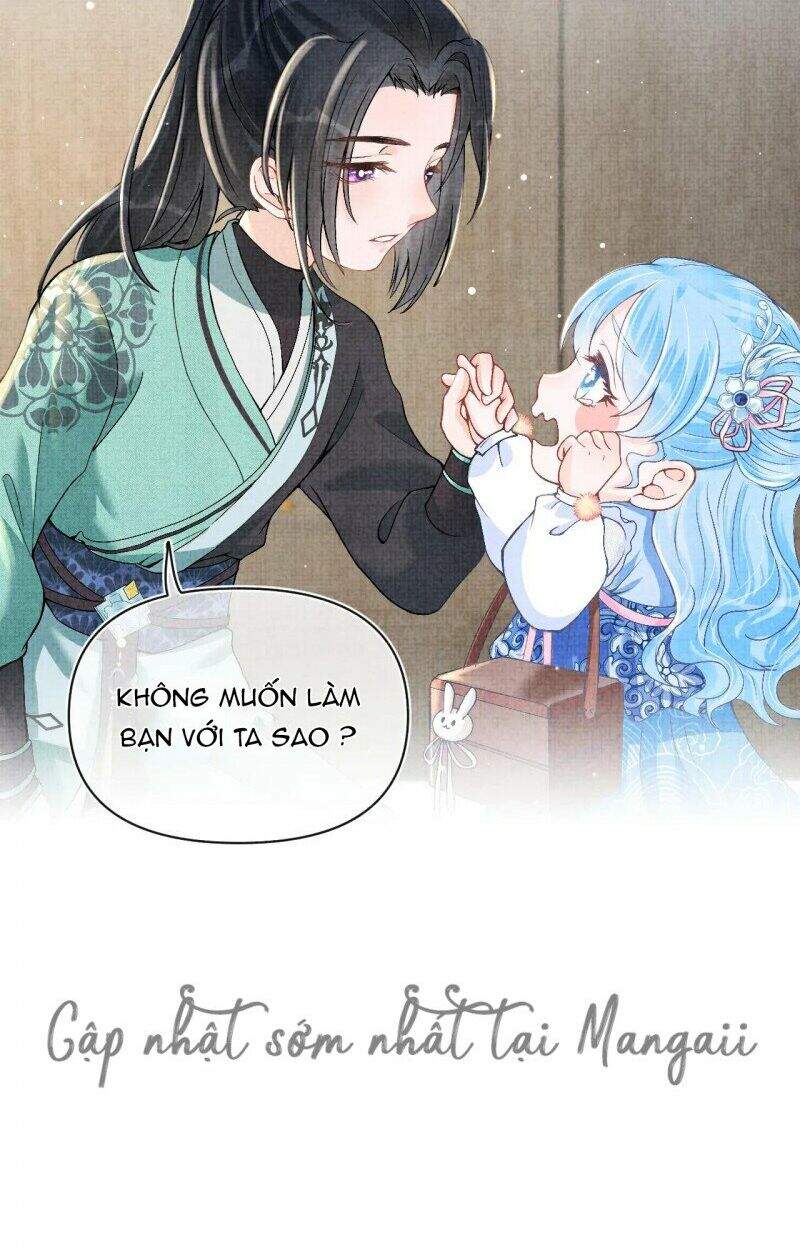 Nhóc Con Người Cá 3 Tuổi Rồi Chapter 44 - Trang 2