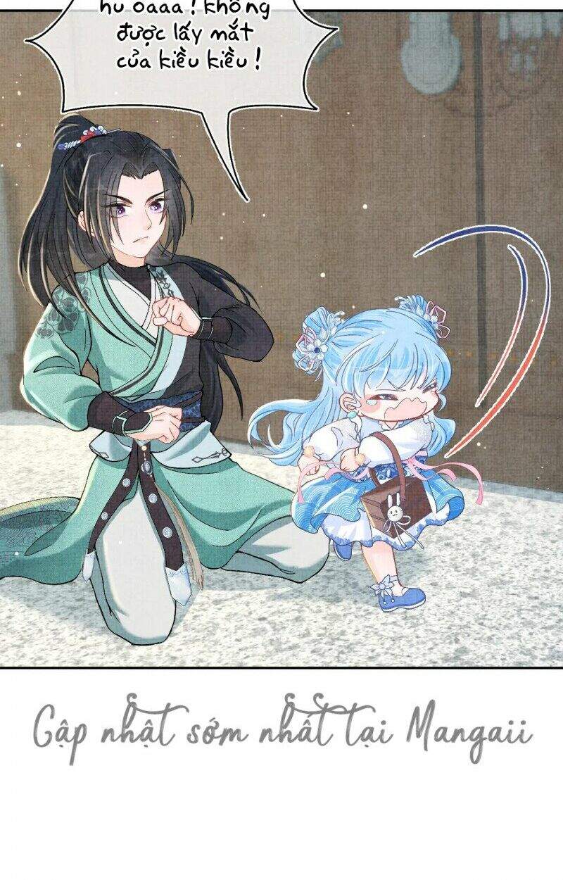 Nhóc Con Người Cá 3 Tuổi Rồi Chapter 44 - Trang 2