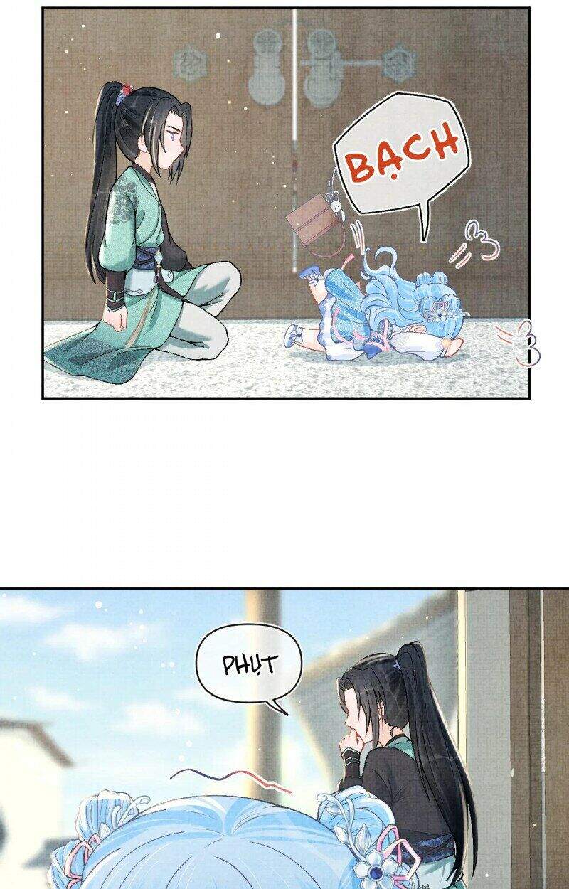 Nhóc Con Người Cá 3 Tuổi Rồi Chapter 44 - Trang 2