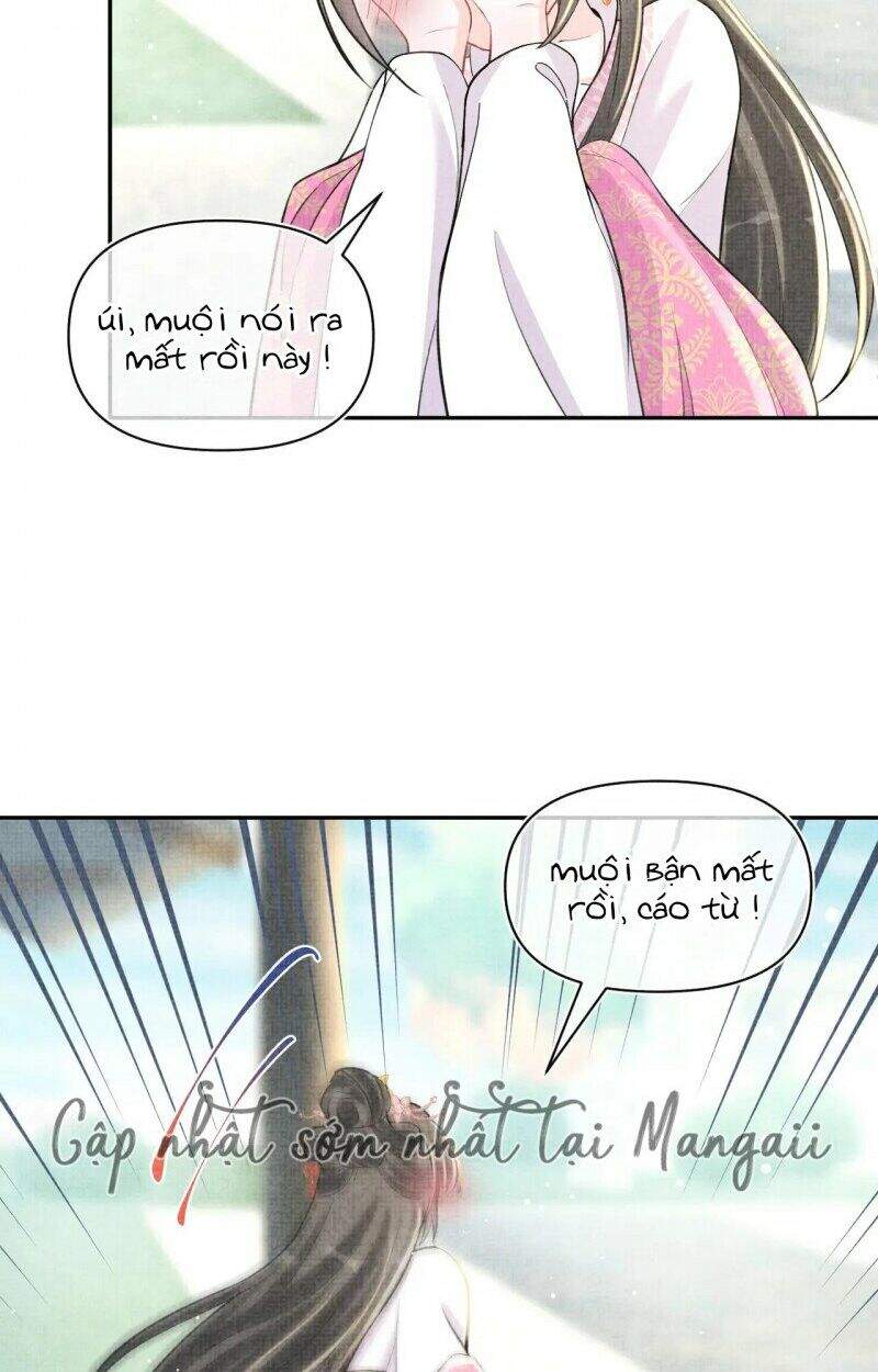 Nhóc Con Người Cá 3 Tuổi Rồi Chapter 45 - Trang 2