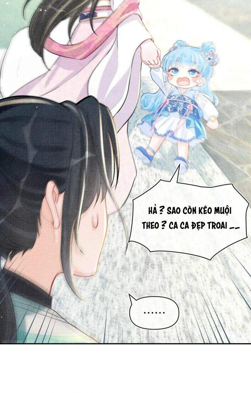 Nhóc Con Người Cá 3 Tuổi Rồi Chapter 45 - Trang 2