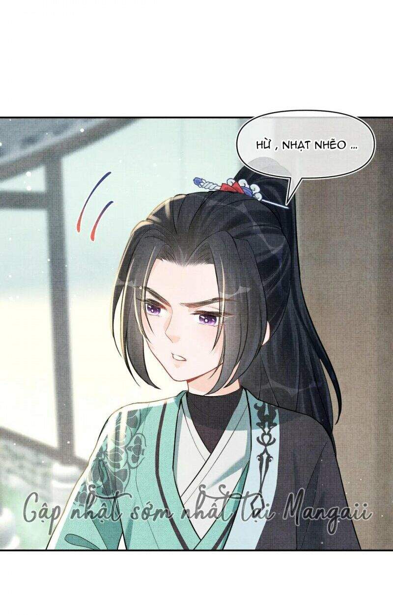 Nhóc Con Người Cá 3 Tuổi Rồi Chapter 45 - Trang 2