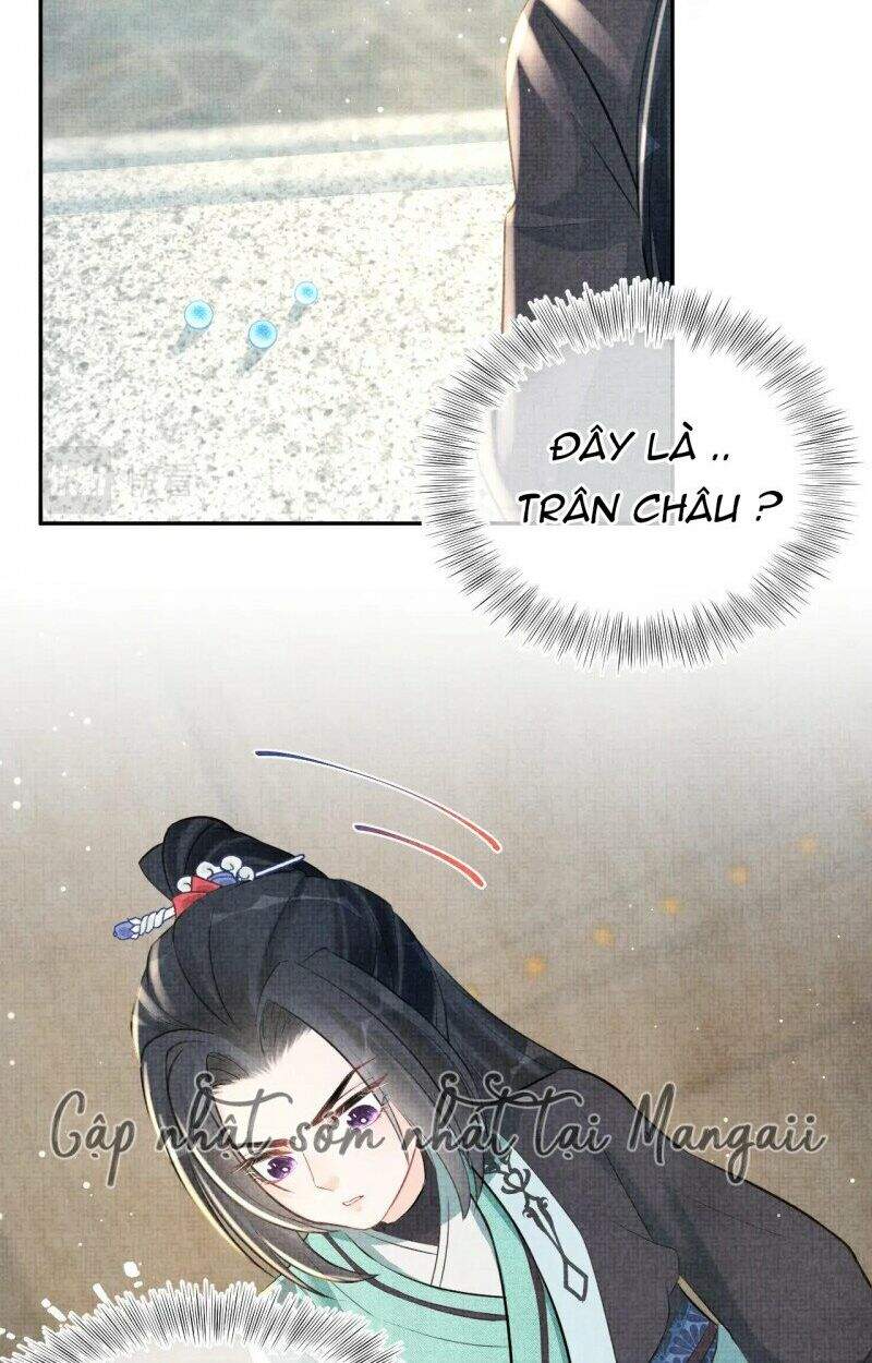 Nhóc Con Người Cá 3 Tuổi Rồi Chapter 45 - Trang 2