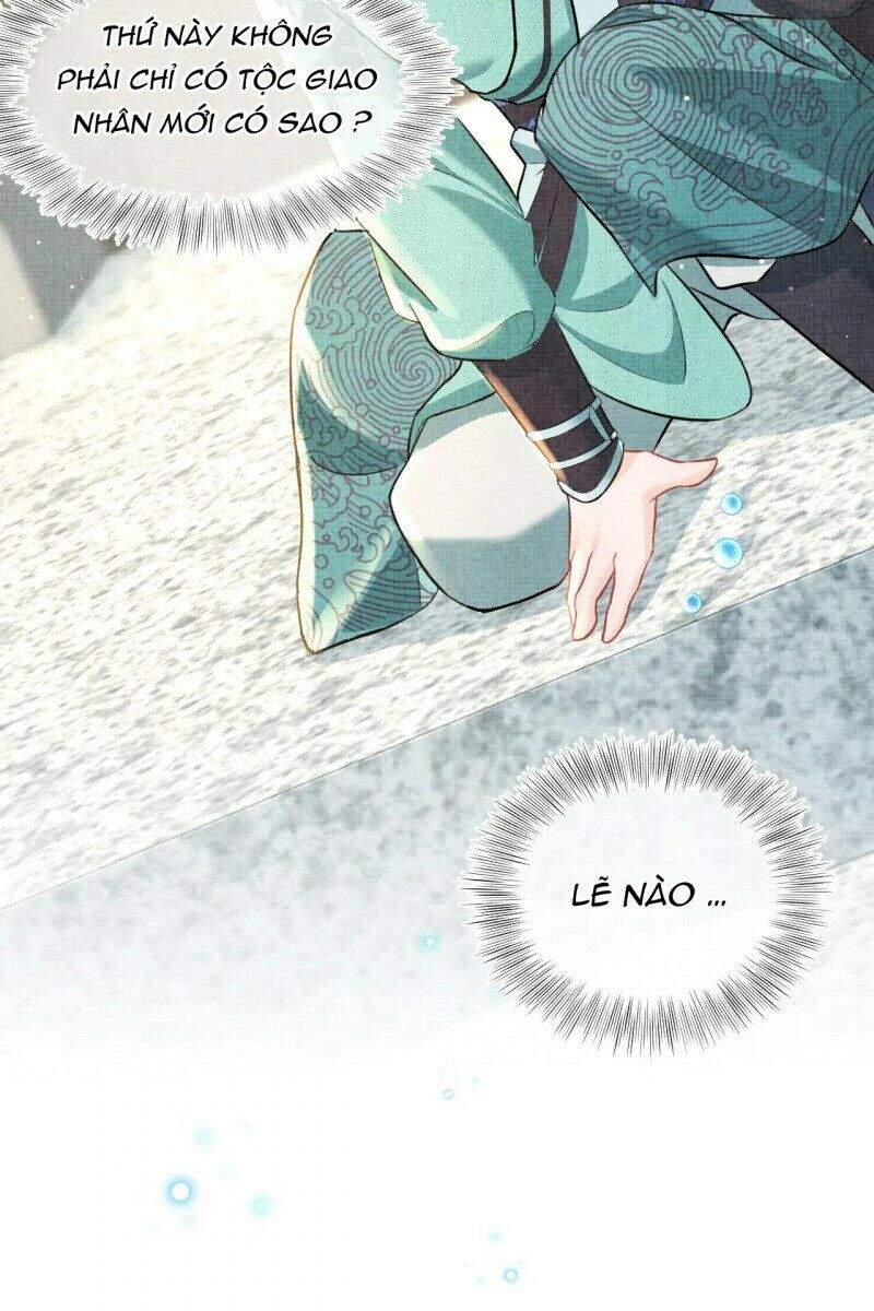 Nhóc Con Người Cá 3 Tuổi Rồi Chapter 45 - Trang 2