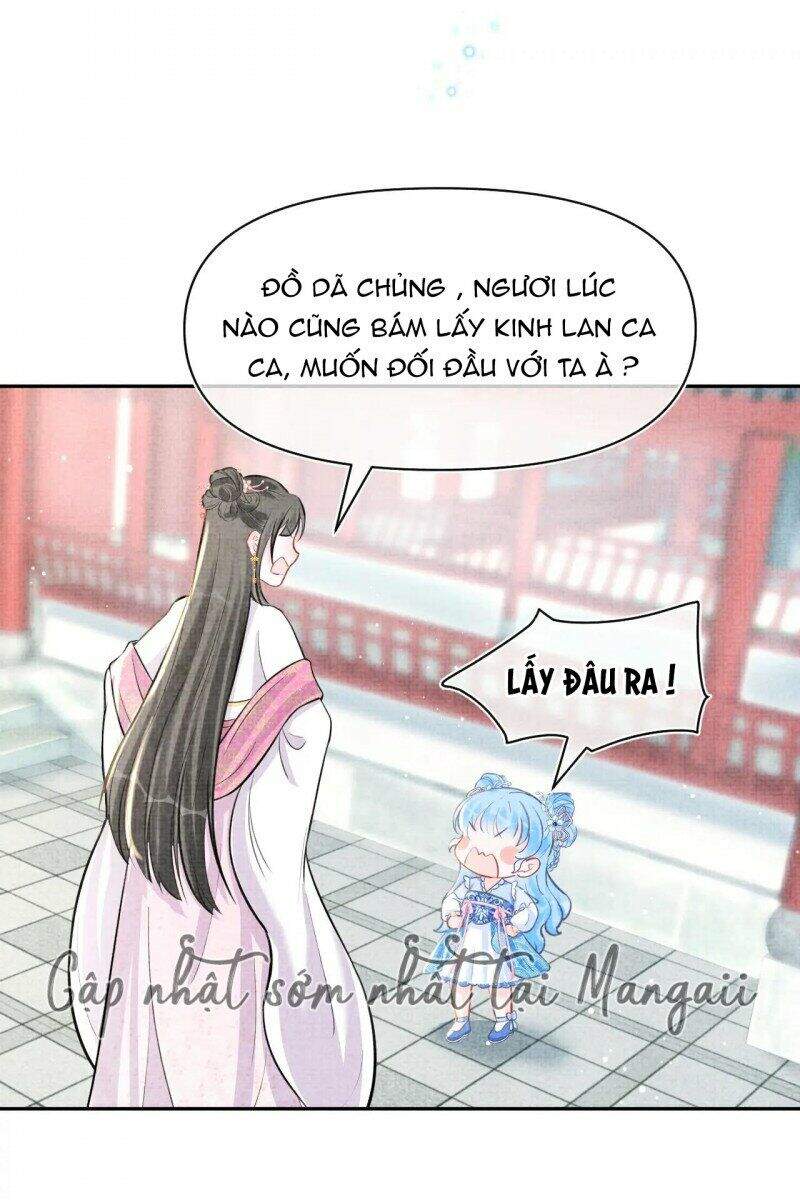 Nhóc Con Người Cá 3 Tuổi Rồi Chapter 45 - Trang 2