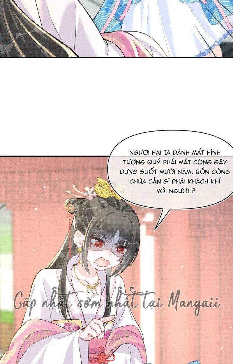 Nhóc Con Người Cá 3 Tuổi Rồi Chapter 45 - Trang 2