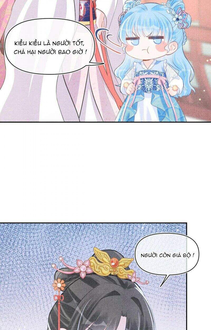 Nhóc Con Người Cá 3 Tuổi Rồi Chapter 45 - Trang 2