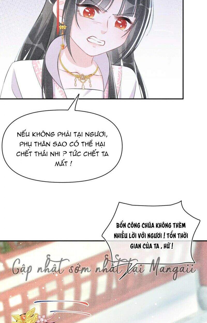 Nhóc Con Người Cá 3 Tuổi Rồi Chapter 45 - Trang 2