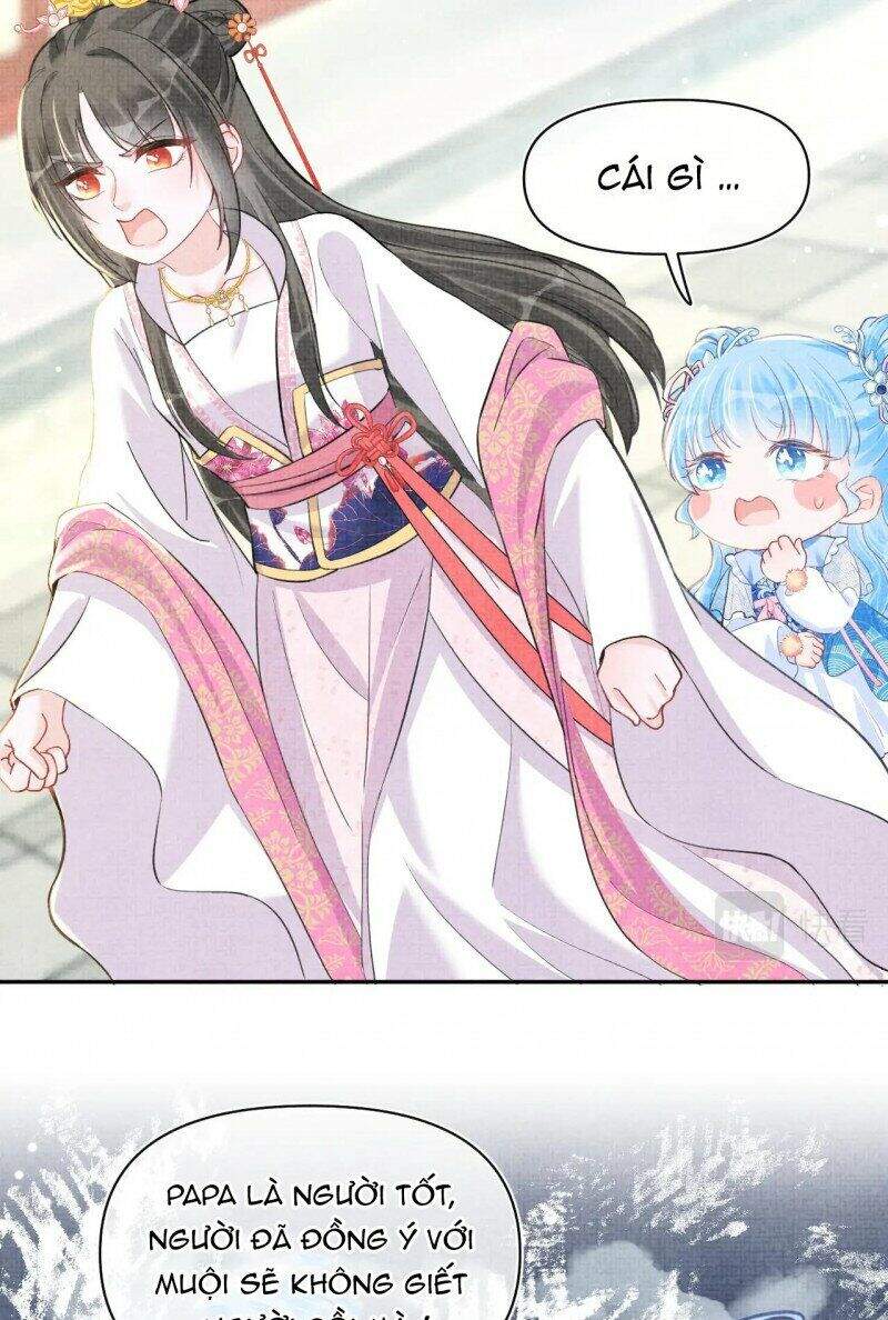 Nhóc Con Người Cá 3 Tuổi Rồi Chapter 45 - Trang 2