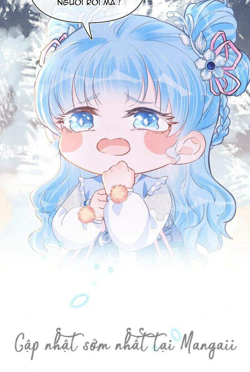 Nhóc Con Người Cá 3 Tuổi Rồi Chapter 45 - Trang 2