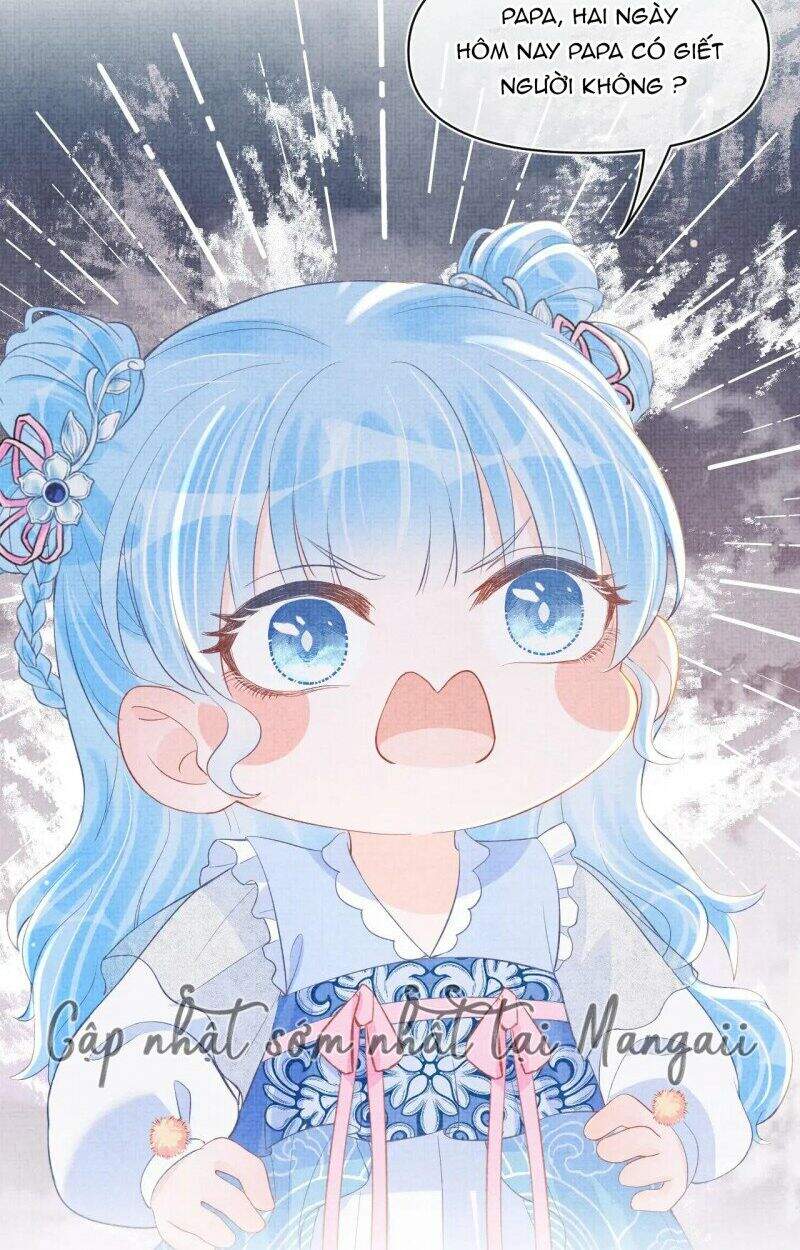 Nhóc Con Người Cá 3 Tuổi Rồi Chapter 46 - Trang 2