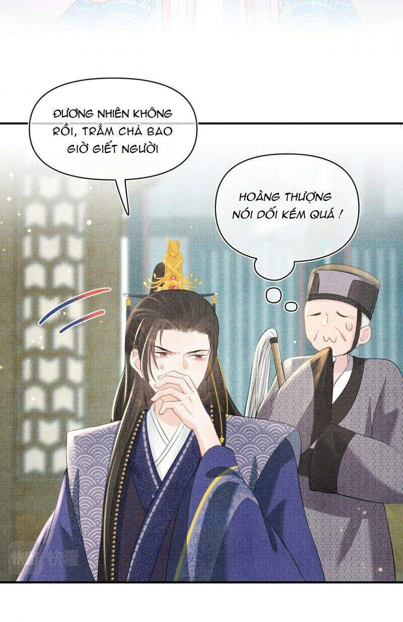 Nhóc Con Người Cá 3 Tuổi Rồi Chapter 46 - Trang 2