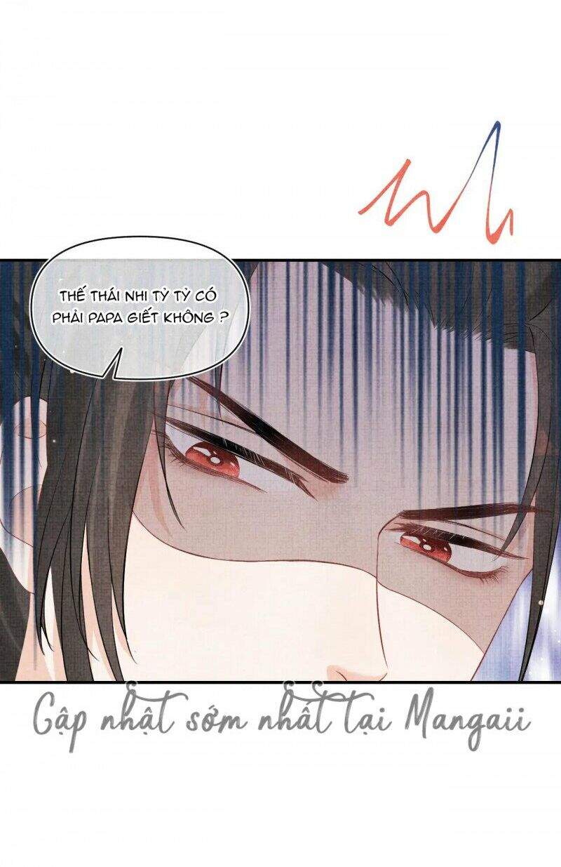 Nhóc Con Người Cá 3 Tuổi Rồi Chapter 46 - Trang 2