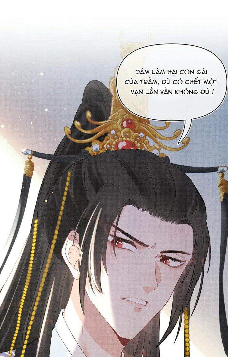 Nhóc Con Người Cá 3 Tuổi Rồi Chapter 46 - Trang 2