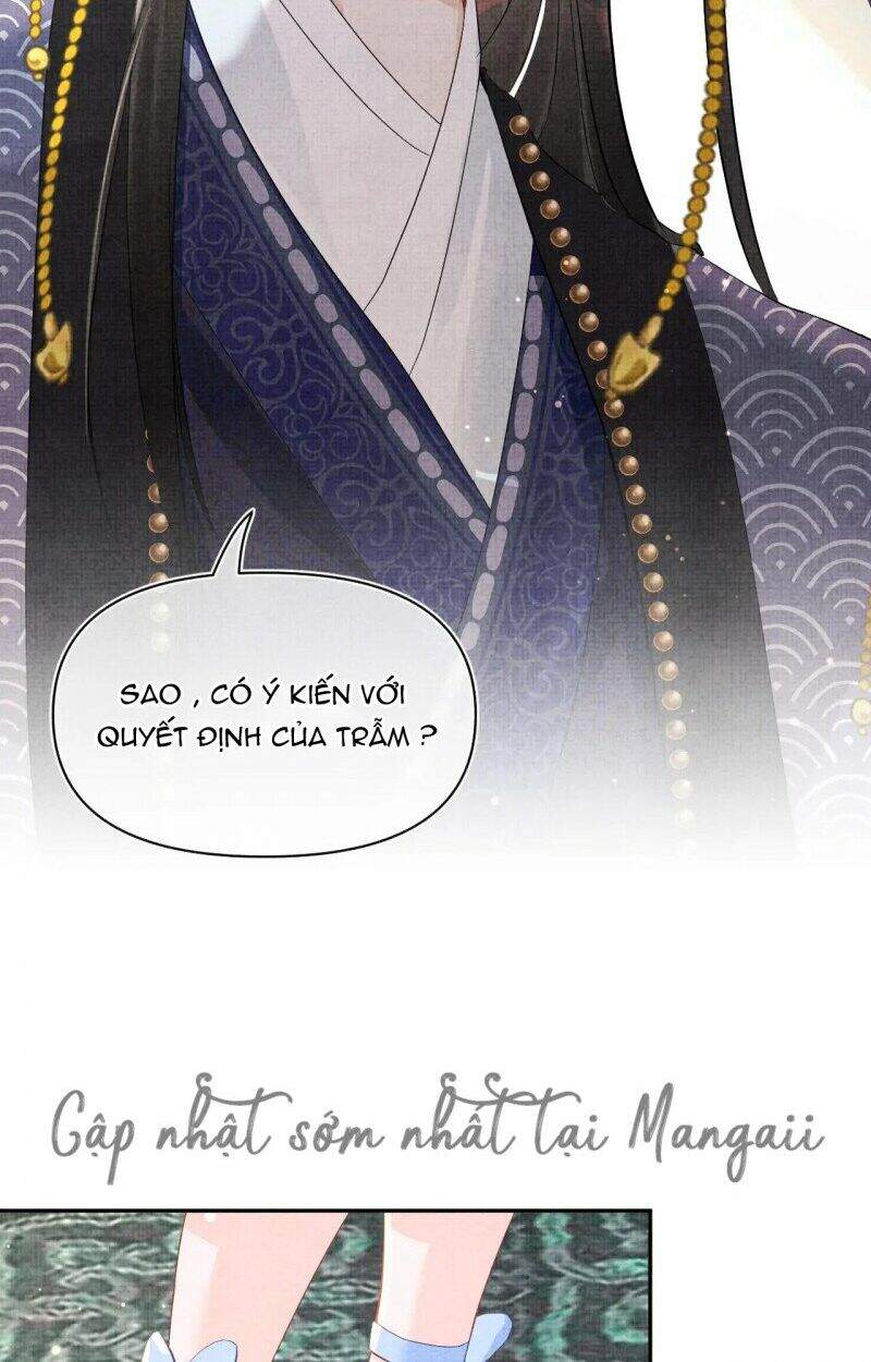 Nhóc Con Người Cá 3 Tuổi Rồi Chapter 46 - Trang 2