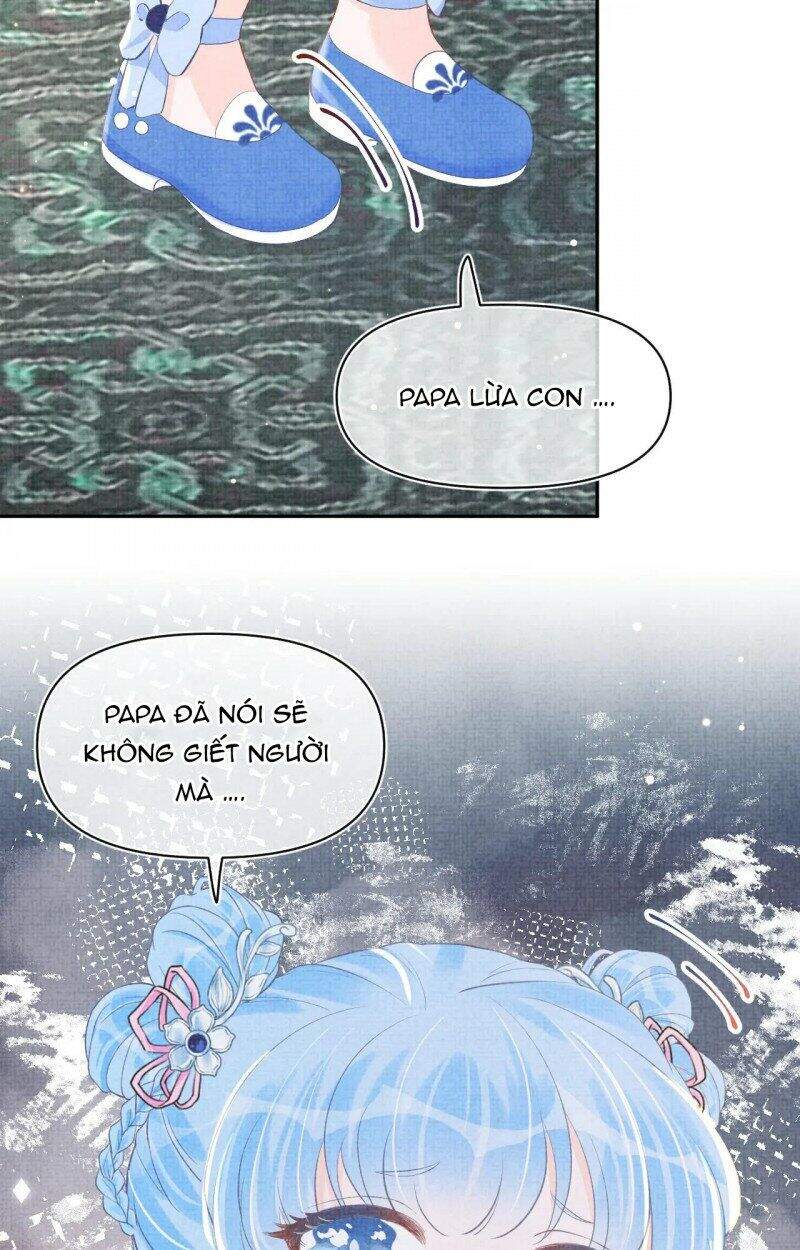 Nhóc Con Người Cá 3 Tuổi Rồi Chapter 46 - Trang 2