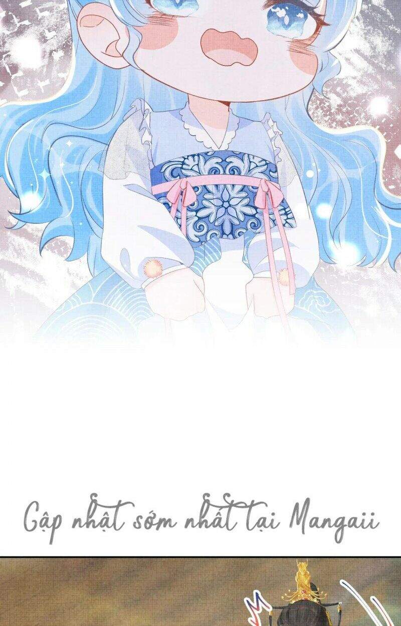 Nhóc Con Người Cá 3 Tuổi Rồi Chapter 46 - Trang 2