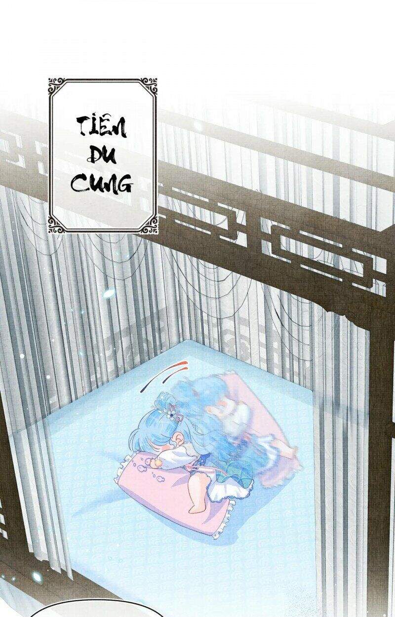 Nhóc Con Người Cá 3 Tuổi Rồi Chapter 47 - Trang 2