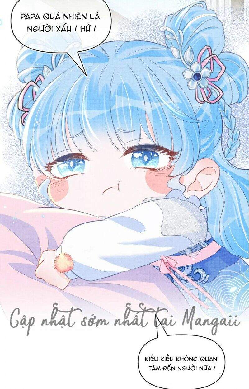 Nhóc Con Người Cá 3 Tuổi Rồi Chapter 47 - Trang 2