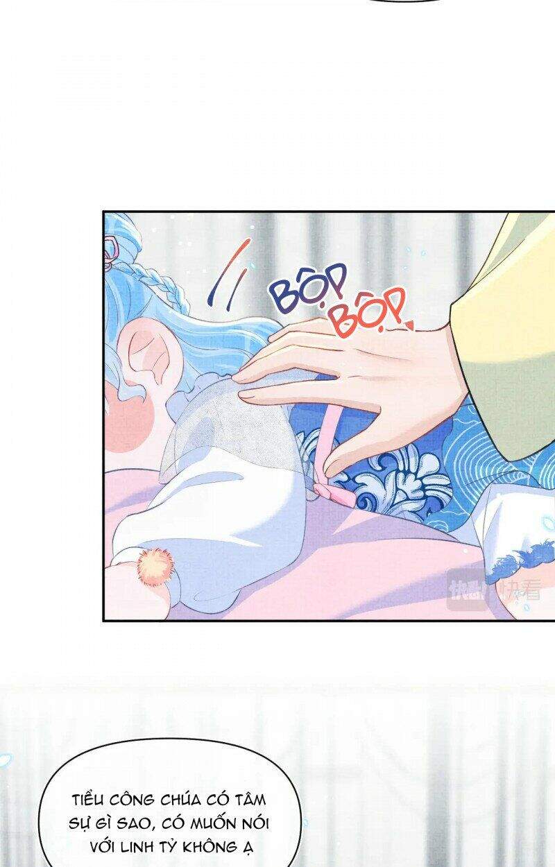 Nhóc Con Người Cá 3 Tuổi Rồi Chapter 47 - Trang 2