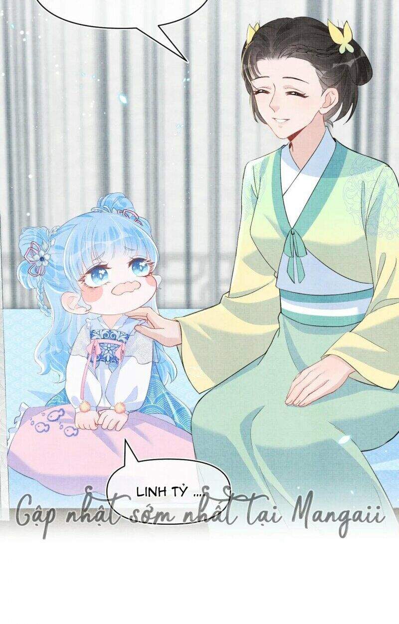 Nhóc Con Người Cá 3 Tuổi Rồi Chapter 47 - Trang 2