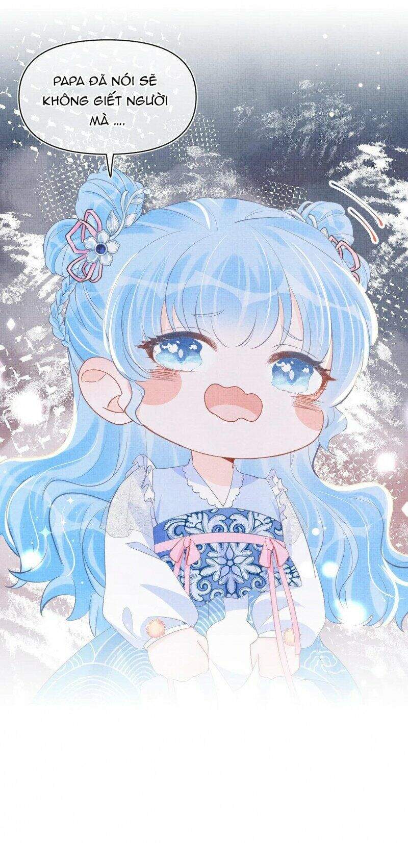 Nhóc Con Người Cá 3 Tuổi Rồi Chapter 47 - Trang 2