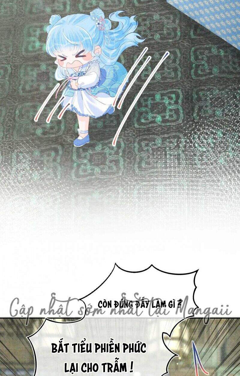 Nhóc Con Người Cá 3 Tuổi Rồi Chapter 47 - Trang 2