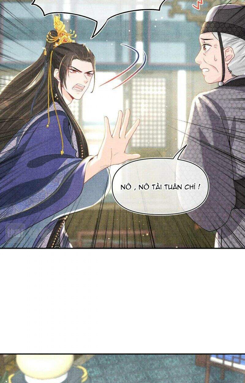 Nhóc Con Người Cá 3 Tuổi Rồi Chapter 47 - Trang 2