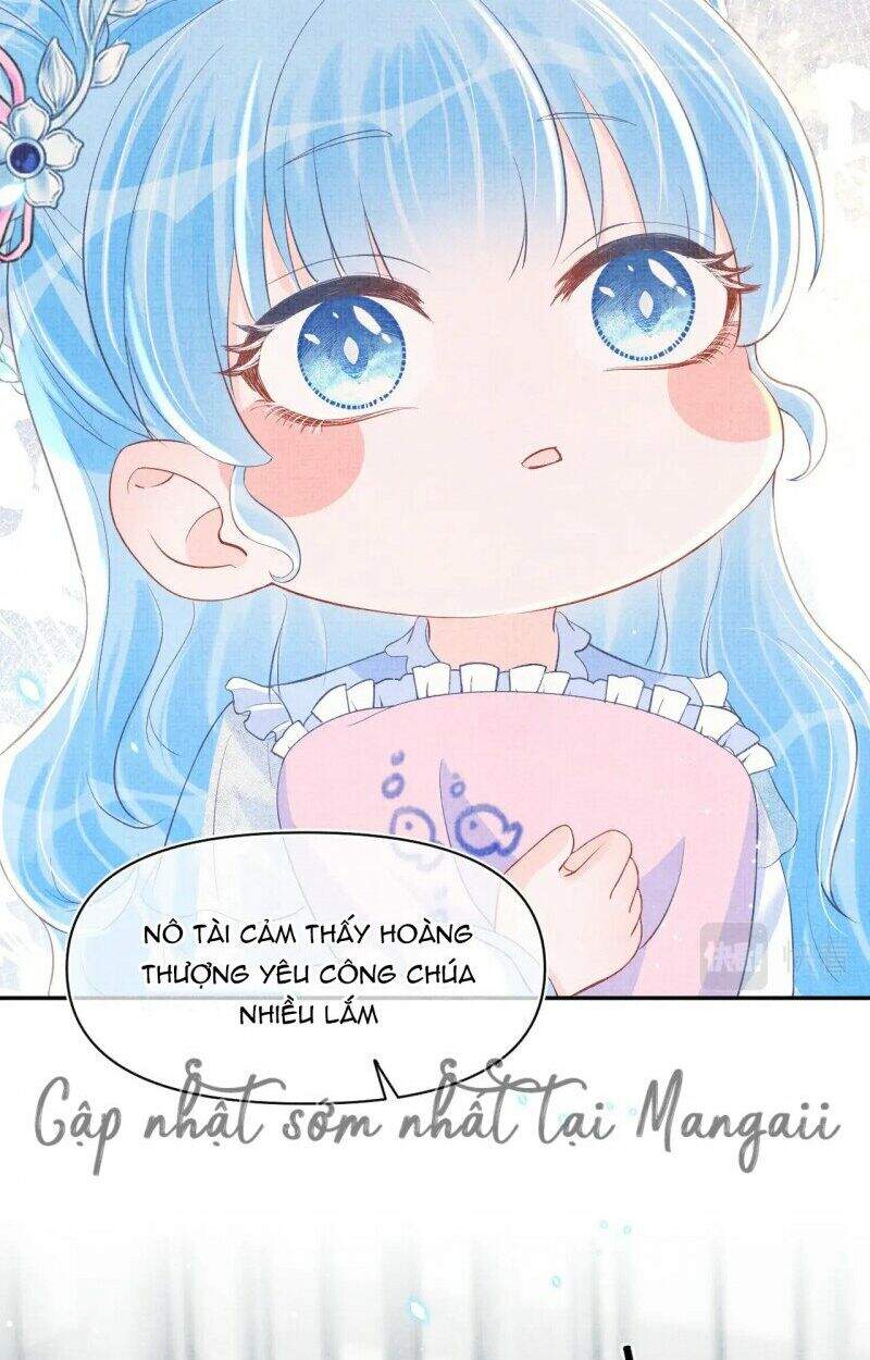 Nhóc Con Người Cá 3 Tuổi Rồi Chapter 48 - Trang 2