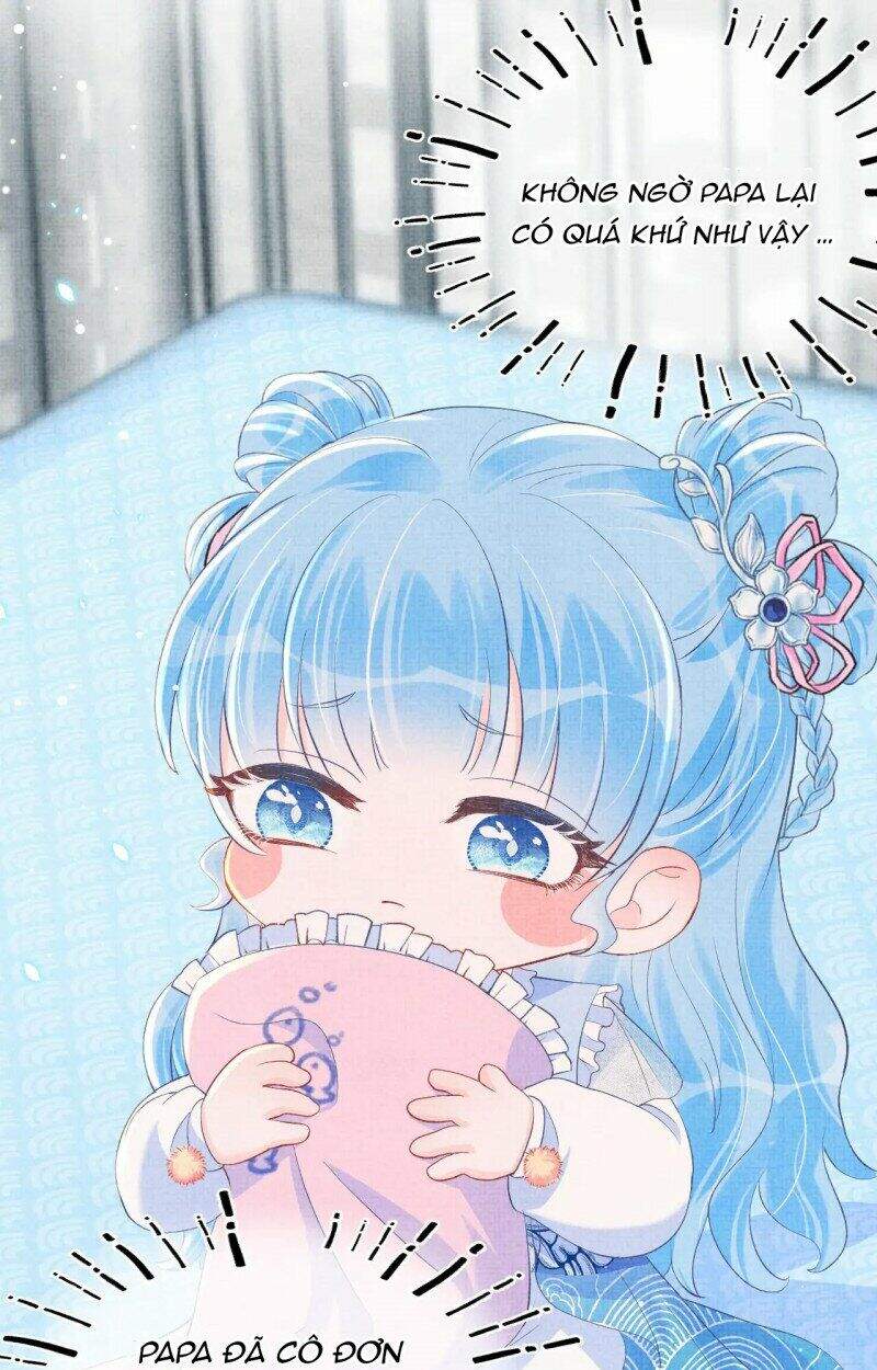 Nhóc Con Người Cá 3 Tuổi Rồi Chapter 48 - Trang 2