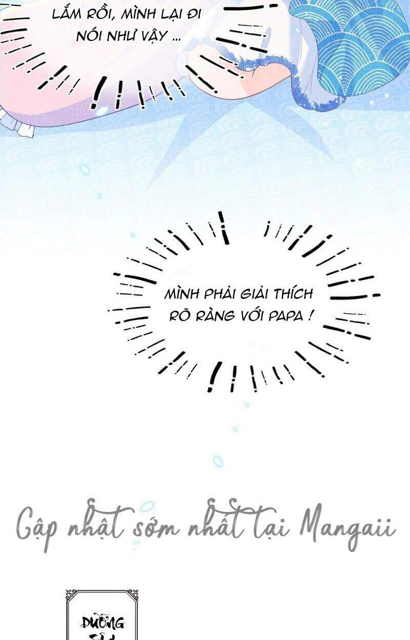 Nhóc Con Người Cá 3 Tuổi Rồi Chapter 48 - Trang 2