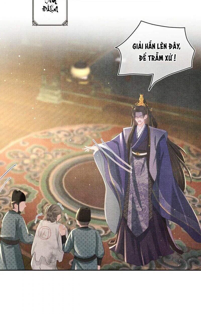 Nhóc Con Người Cá 3 Tuổi Rồi Chapter 48 - Trang 2