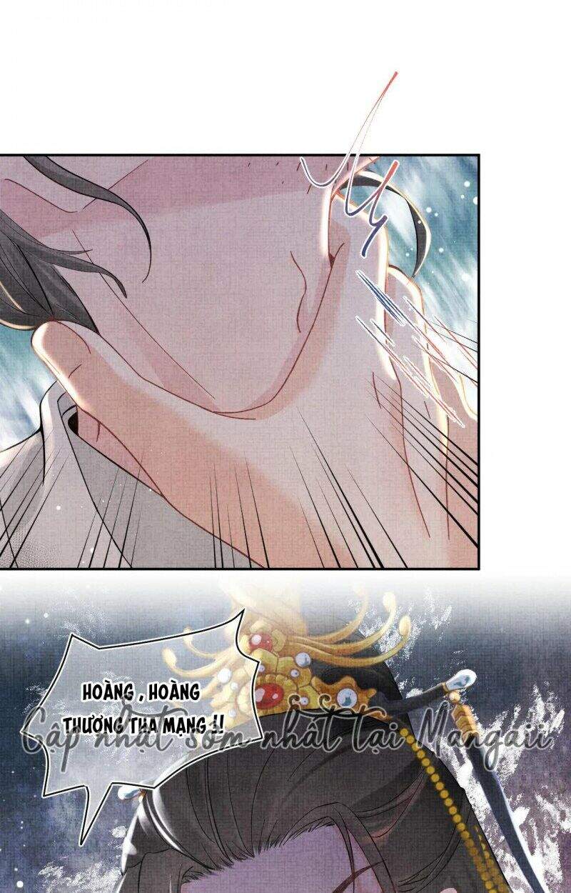 Nhóc Con Người Cá 3 Tuổi Rồi Chapter 48 - Trang 2