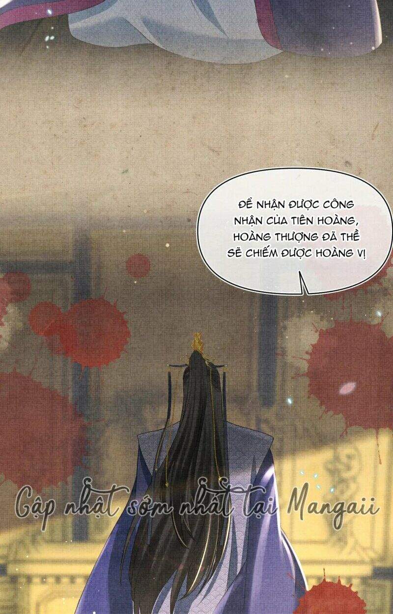 Nhóc Con Người Cá 3 Tuổi Rồi Chapter 48 - Trang 2