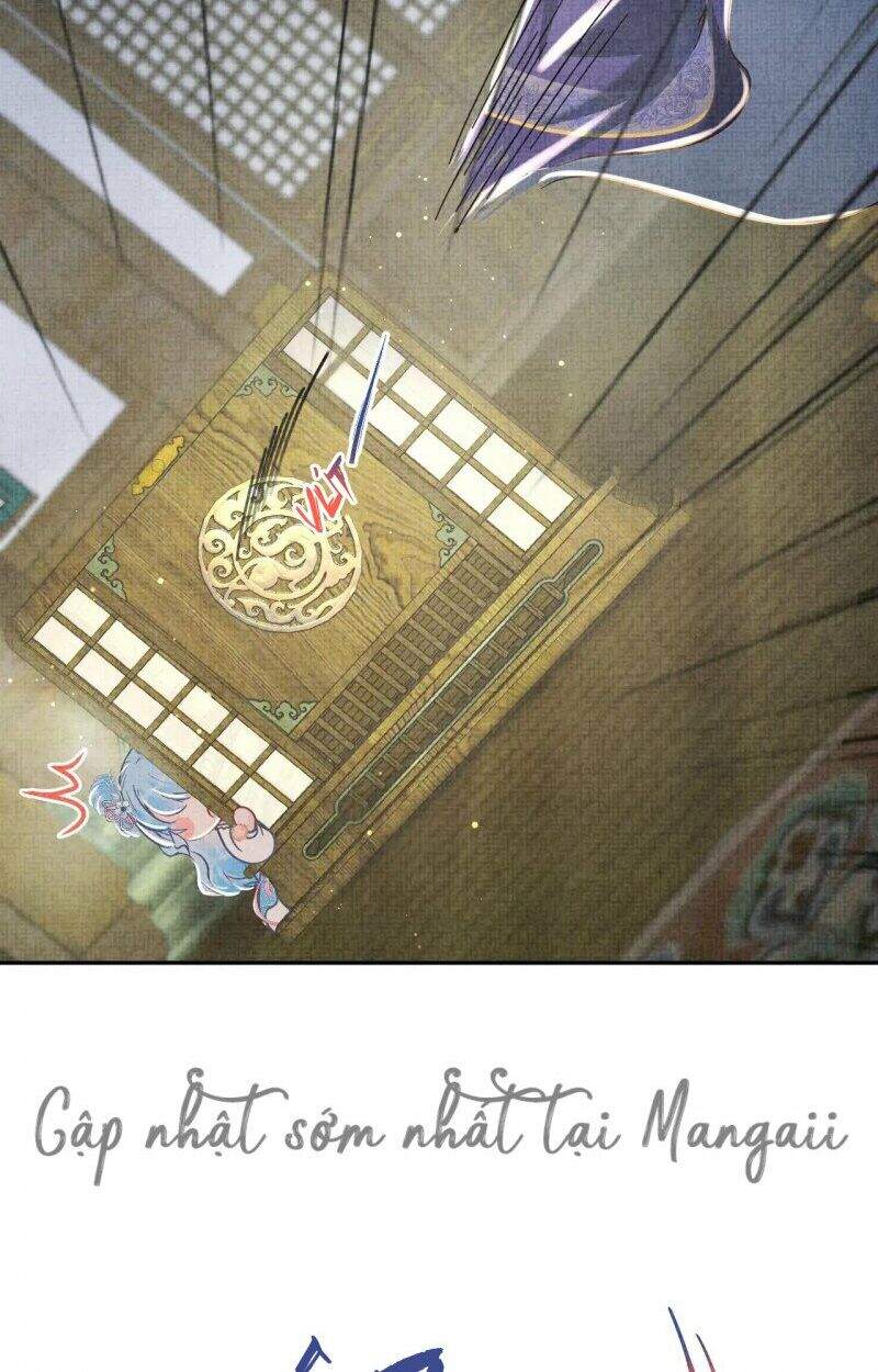 Nhóc Con Người Cá 3 Tuổi Rồi Chapter 49 - Trang 2