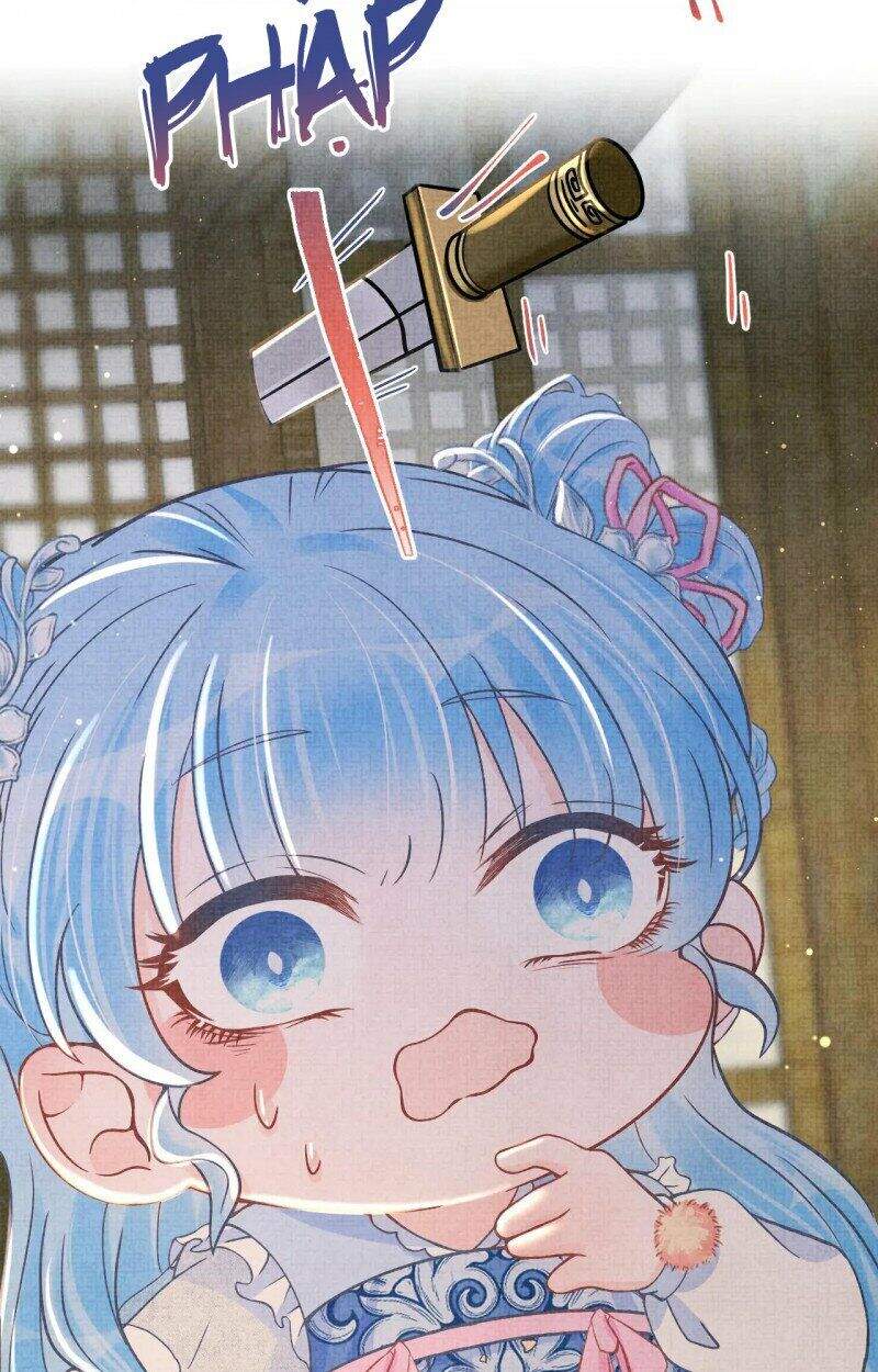 Nhóc Con Người Cá 3 Tuổi Rồi Chapter 49 - Trang 2