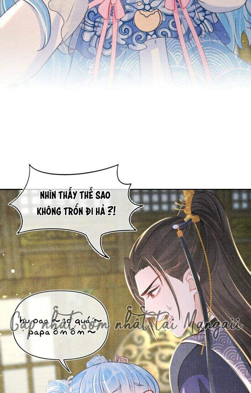 Nhóc Con Người Cá 3 Tuổi Rồi Chapter 49 - Trang 2