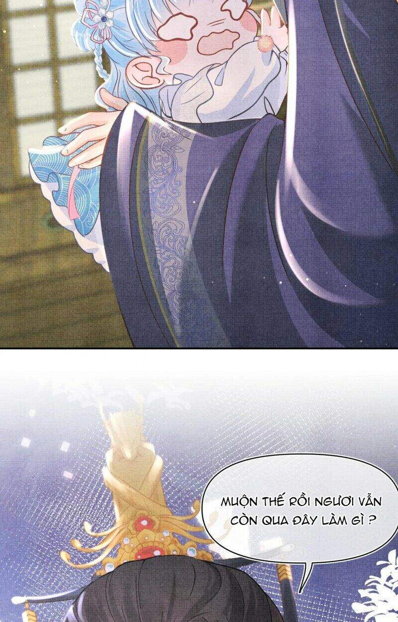 Nhóc Con Người Cá 3 Tuổi Rồi Chapter 49 - Trang 2