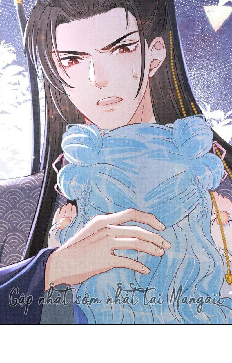 Nhóc Con Người Cá 3 Tuổi Rồi Chapter 49 - Trang 2