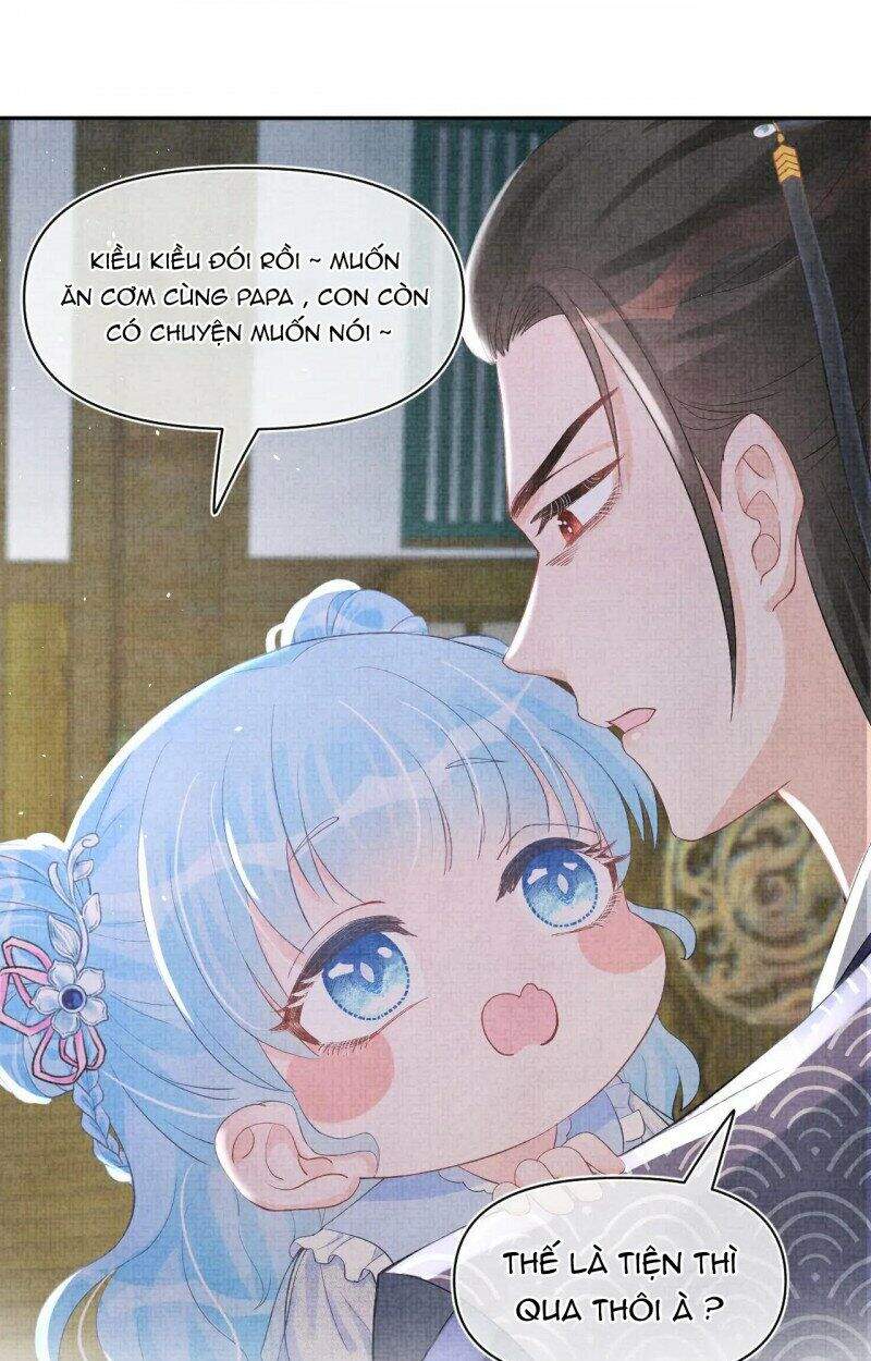 Nhóc Con Người Cá 3 Tuổi Rồi Chapter 49 - Trang 2