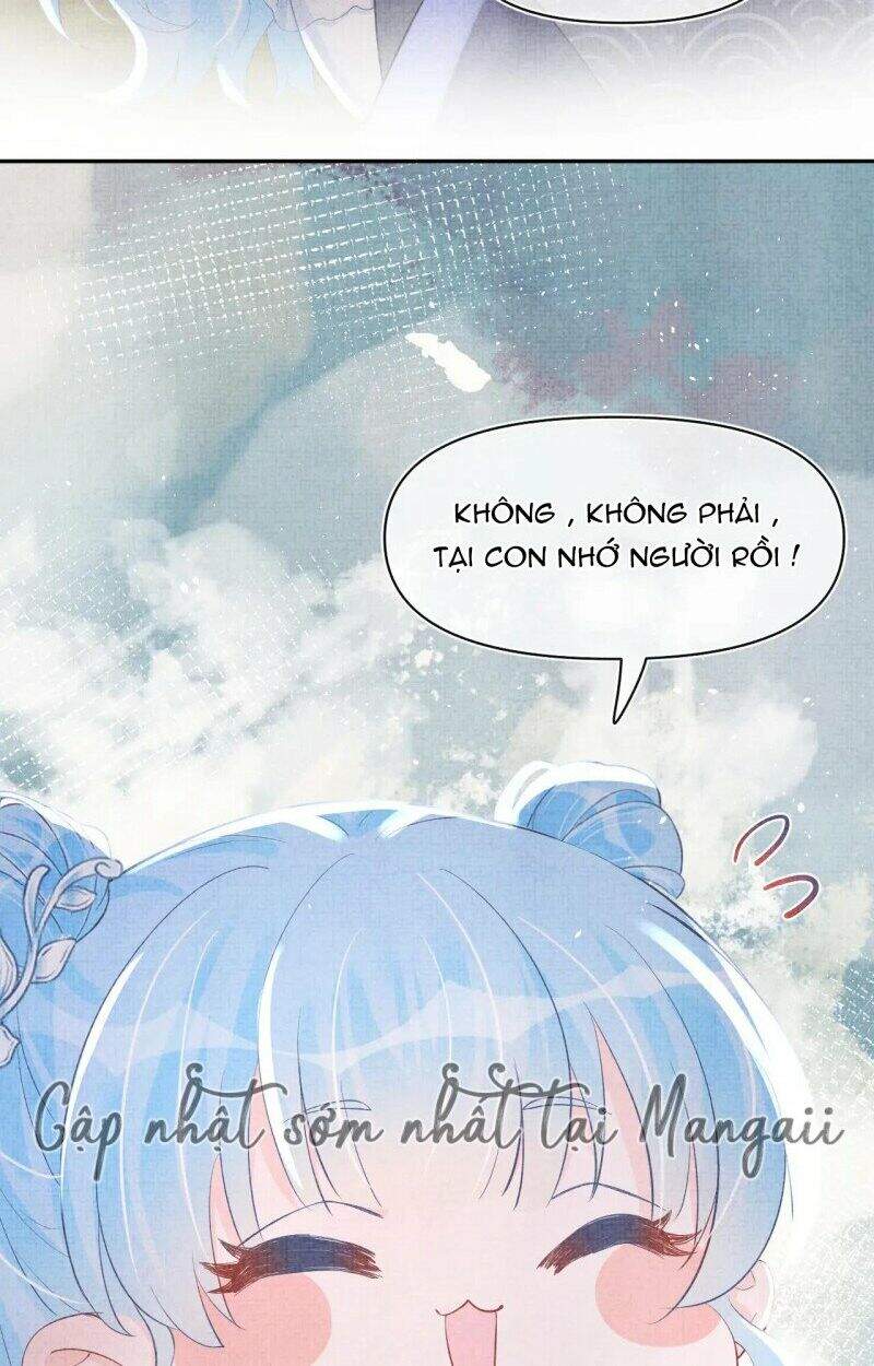 Nhóc Con Người Cá 3 Tuổi Rồi Chapter 49 - Trang 2